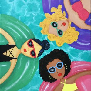 Summer Squad image