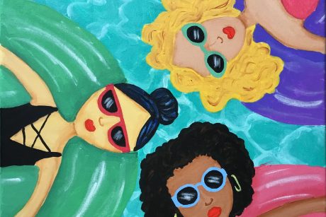 Summer Squad image