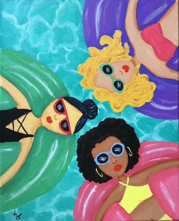 Summer Squad image
